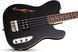 Бас-гітара Schecter Baron-H Vintage BLK - фото 3