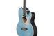 Электроакустическая гитара Ibanez TCM50FM ODB - фото 5
