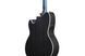 Электроакустическая гитара Ibanez TCM50FM ODB - фото 7
