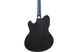 Электроакустическая гитара Ibanez TCM50FM ODB - фото 8