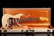 Электрогитара Fender Custom Shop Limited Edition '67 Stratocaster Hss Journeyman Relic Aged - фото 10