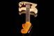 Электрогитара Fender Custom Shop Limited Edition '67 Stratocaster Hss Journeyman Relic Aged - фото 6