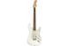 Електрогітара Fender Player Stratocaster HSS PF PWT - фото 1