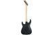 Електрогітара Jackson JS32 DKA Dinky Arch Top AR Satin Black - фото 4