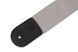 Гітарний ремінь Levy's M8POLY-GRY Classics Series Polypropylene Guitar Strap (Grey) - фото 2