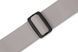 Гітарний ремінь Levy's M8POLY-GRY Classics Series Polypropylene Guitar Strap (Grey) - фото 3