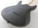 Электрогитара FUJIGEN JMY7-ASH-M MYTHIC J-STANDARD SERIES (Transparent Black Flat) - фото 3