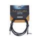 Кабель ROCKBOARD Flat Instrument Cable, Straight/Angled (300 cm) - фото 2