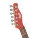 Электрогитара CORT MBM-2H SUSTAINIAC (RED SPARKLE) - фото 9
