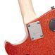 Электрогитара CORT MBM-2H SUSTAINIAC (RED SPARKLE) - фото 7