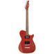 Электрогитара CORT MBM-2H SUSTAINIAC (RED SPARKLE) - фото 1