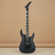 Електрогітара Jackson JS32 DKA Dinky Arch Top AR Satin Black - фото 1