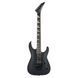 Електрогітара Jackson JS32 DKA Dinky Arch Top AR Satin Black - фото 3