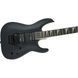 Електрогітара Jackson JS32 DKA Dinky Arch Top AR Satin Black - фото 5