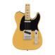 Електрогітара Fender Player Telecaster MN Butterscotch Blond - фото 7