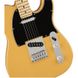 Електрогітара Fender Player Telecaster MN Butterscotch Blond - фото 5