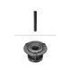 Микрофон Audio-Technica U857QLU - фото 3
