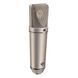 Мікрофон студійний NEUMANN U 87 Ai - фото 2