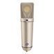 Мікрофон студійний NEUMANN U 87 Ai - фото 1
