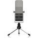 USB-мікрофон BEHRINGER BV44 - фото 1