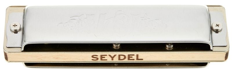 Губная гармошка Seydel 1847 Classic C-major