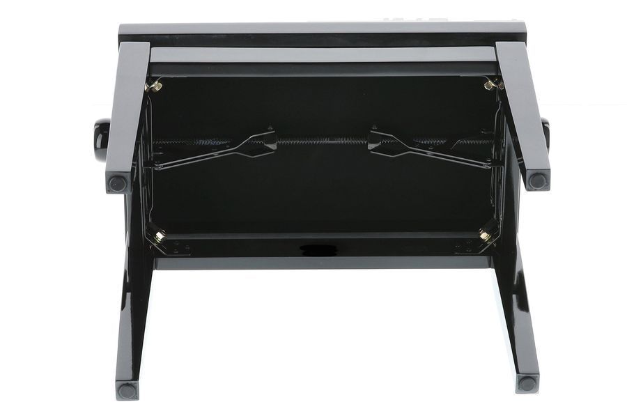 Банкетка для пианино GEWA Deluxe Black Hight Gloss