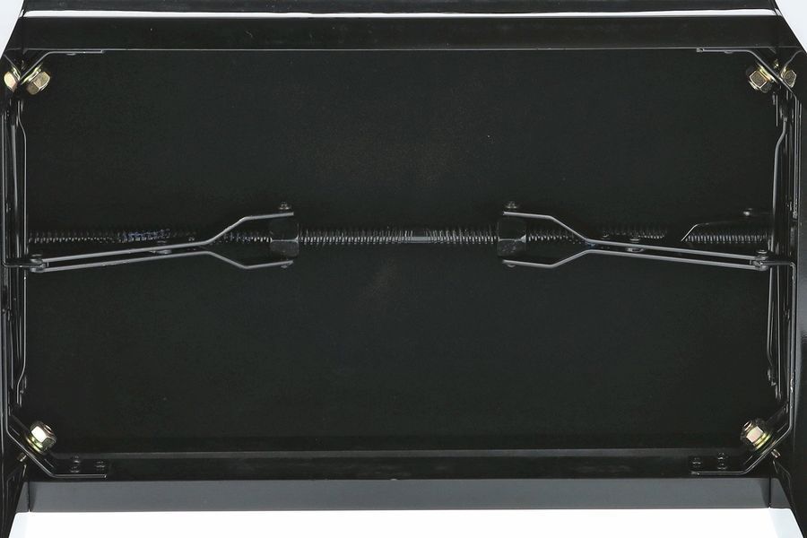 Банкетка для пианино GEWA Deluxe Black Hight Gloss