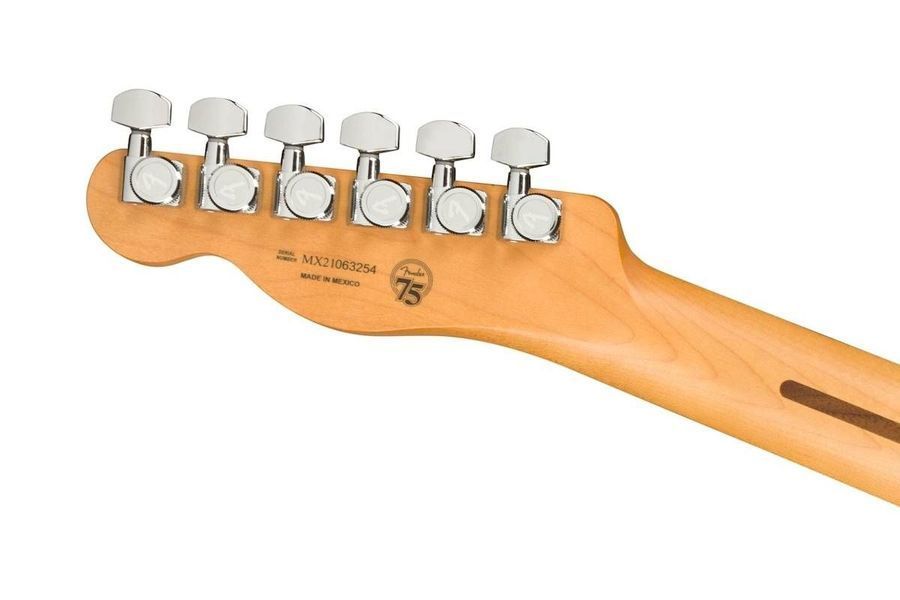 Електрогітара Fender Player Plus Nashville Telecaster PF ACAR