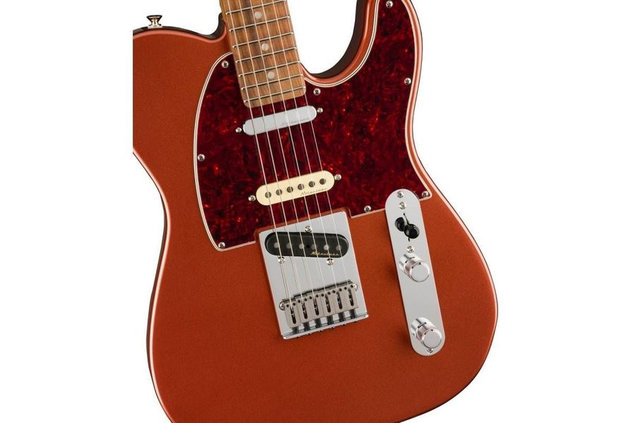 Електрогітара Fender Player Plus Nashville Telecaster PF ACAR