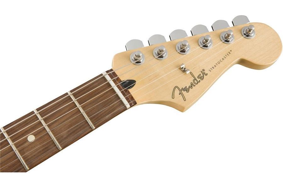 Електрогітара Fender Player Stratocaster HSS PF PWT