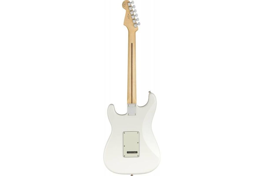 Електрогітара Fender Player Stratocaster HSS PF PWT