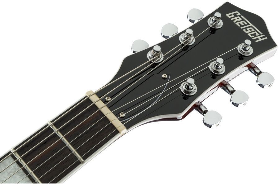 Электрогитара Gretsch G5220 Electromatic Jet Black