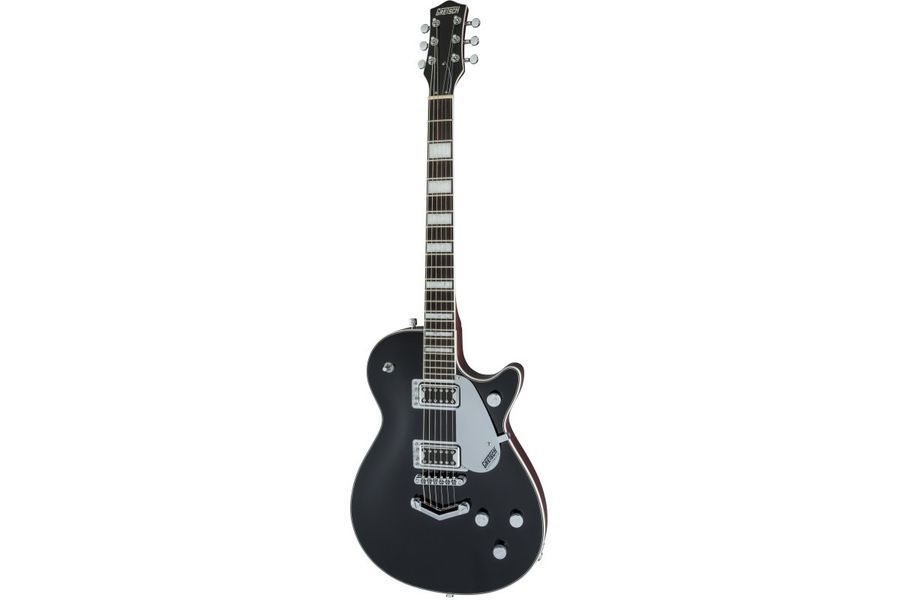 Электрогитара Gretsch G5220 Electromatic Jet Black