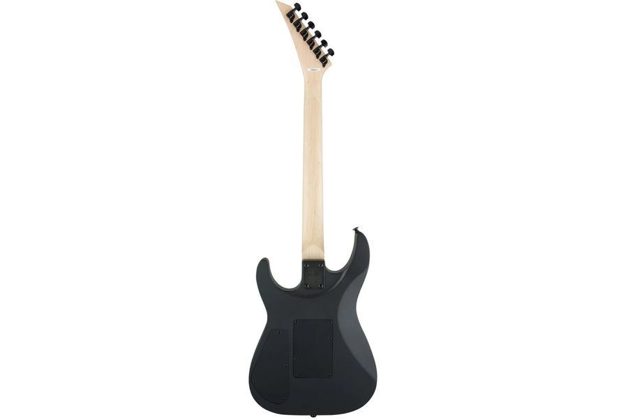 Електрогітара Jackson JS32 DKA Dinky Arch Top AR Satin Black