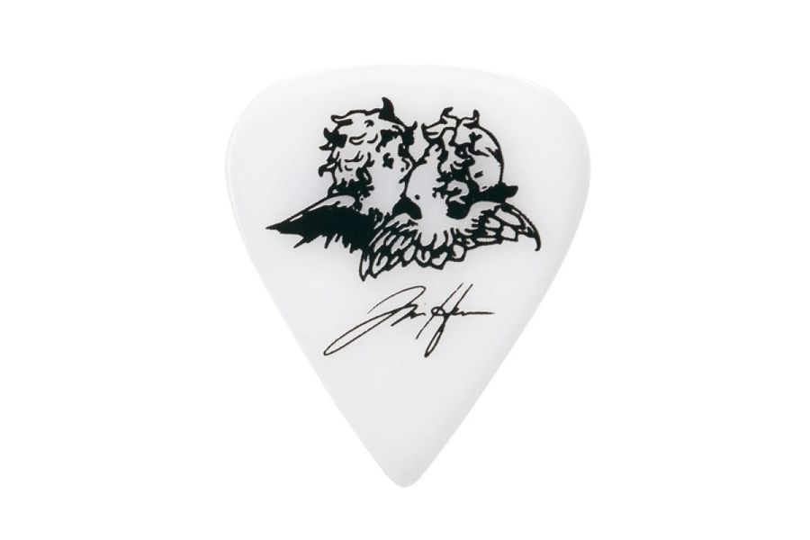 Медіатор IBANEZ 1000THW-BK TIM HENSON SIGNATURE PICK