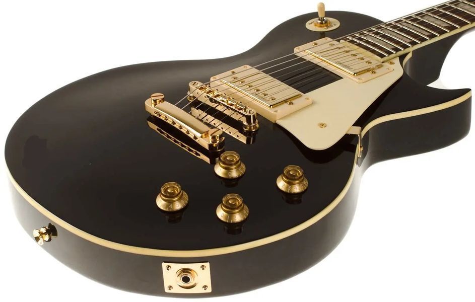 Электрогитара Vintage V100BLK