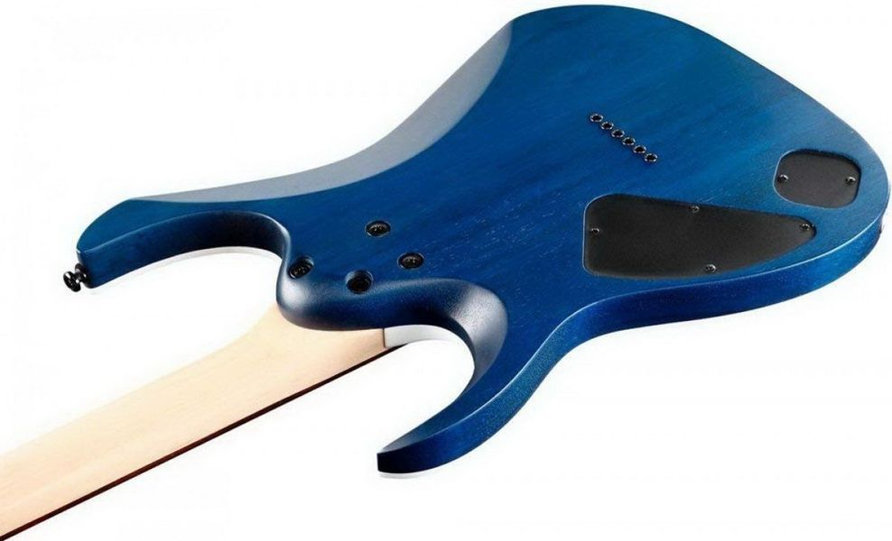 Электрогитара IBANEZ RGA42FM BLF