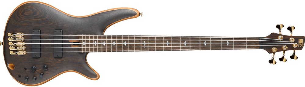 Бас-гитара IBANEZ SR5005 OL