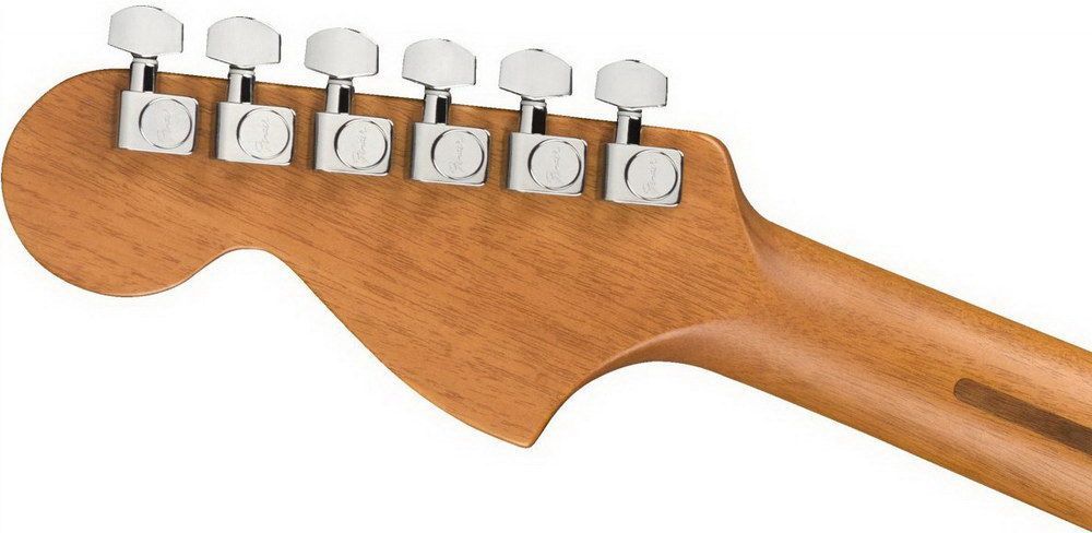Электрогитара FENDER Parallel Universe Troublemaker Tele RW IBM