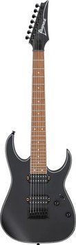 Электрогитара Ibanez RG7421EX BKF