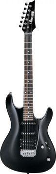 Электрогитара Ibanez GSA60 Black Night