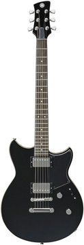 Электрогитара YAMAHA REVSTAR RS420 (Black Steel)