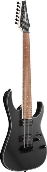 Электрогитара Ibanez RG7421EX BKF
