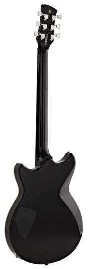 Электрогитара YAMAHA REVSTAR RS420 (Black Steel) ○ Купить в