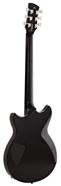Электрогитара YAMAHA REVSTAR RS420 (Black Steel)