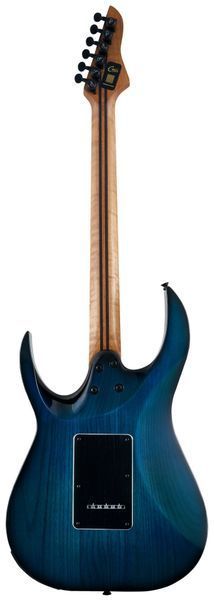 Электрогитара Mooer GTRS M810 (Blue Burst)
