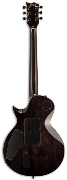 Электрогитара LTD EC-1000FR (See Thru Black)