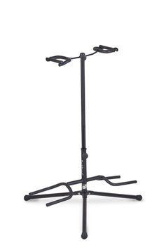Стойка ROCKSTAND RS20843 B - Autoflip Guitar Stand for 2 Instruments