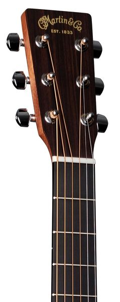 Электроакустическая гитара MARTIN GPC-13E