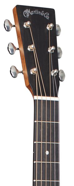 Электроакустическая гитара Martin SC-13E